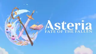 Asteria: Fate of the Fallen