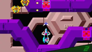 Arcade Archives 2 SCION - Xbox Series