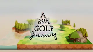 A Little Golf Journey