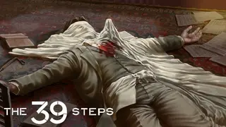The 39 Steps