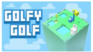 GOLFY GOLF