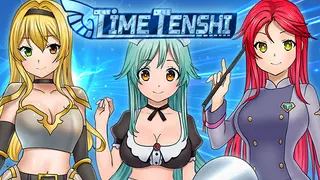 Time Tenshi