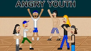 Angry Youth