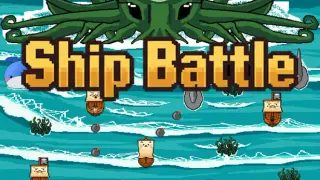 Ship Battle