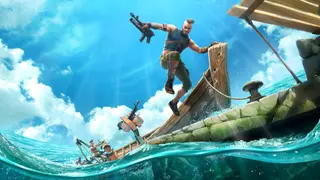 Age of Water (Xbox Series)