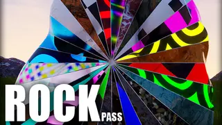 Rock Simulator - Rock Pass