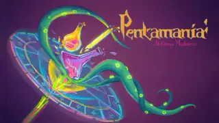 Pentamania: Alchemy Madness
