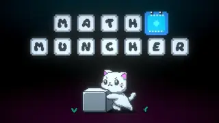 Math Muncher