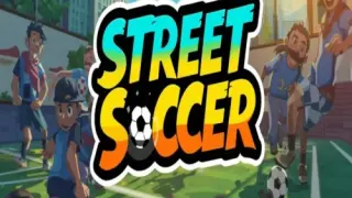 Street Soccer - Switch