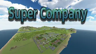 超级公司(Super Company)