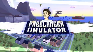 Freelancer Simulator