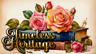 aster of Pieces © Jigsaw Puzzle DLC - Timeless Heritage