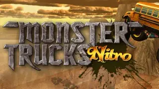 Monster Trucks Nitro