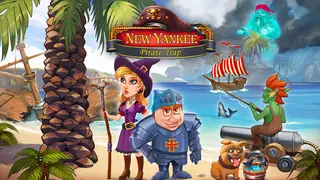 New Yankee: Pirate Trap