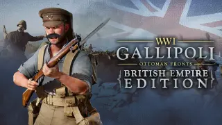 Gallipoli - British Empire