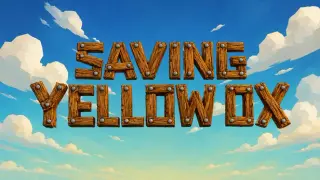 Saving Yellow Ox