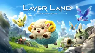 Layer Land