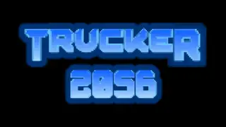 Trucker 2056