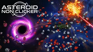 Asteroid Non Clicker