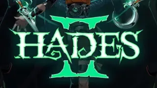 Hades II - Switch