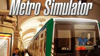 Metro Simulator - Switch