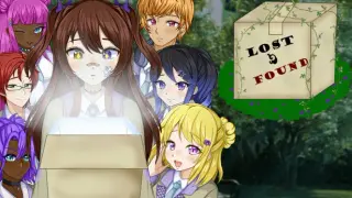 Lost&Found