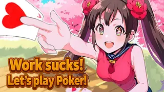 Work Sucks, Let’s Play Dou Dizhu!