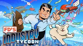FD's Industry Tycoon