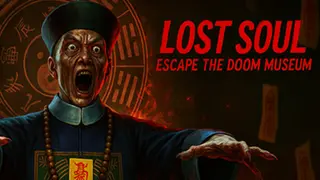 Lost Soul: Escape the Doom Museum