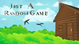 Just a RANDOM Game