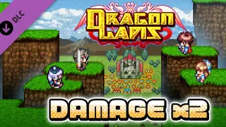 Damage x2 - Dragon Lapis