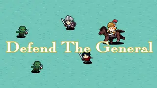 Defend The General