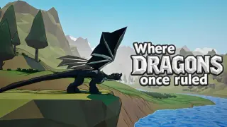 Where Dragons Once Ruled