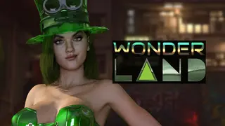 Wonderland