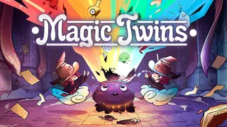 Magic Twins