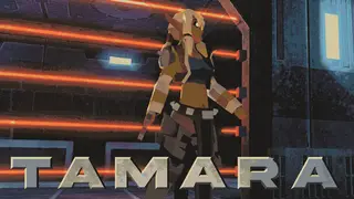Tamara
