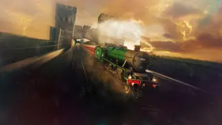 Train Sim World 4 Compatible: Spirit of Steam: Liverpool Lime Street - Crewe - Xbox One & Series
