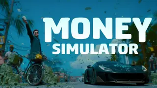 Money Simulator