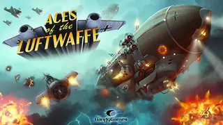 Aces of the Luftwaffe
