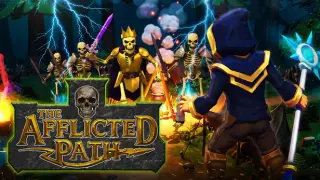 The Afflicted Path