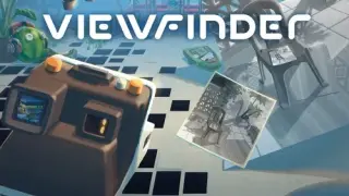 Viewfinder - Switch