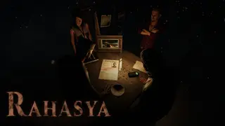 Rahasya: The Unsolved Mystery
