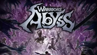 WARRIORS: Abyss - Switch