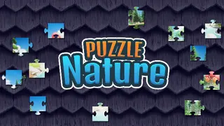Puzzle Nature