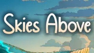 Skies Above - Switch