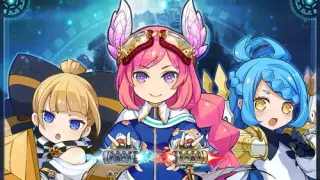 Arc of Alchemist - Switch