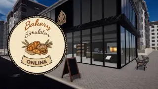 Bakery Simulator Online