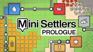 Mini Settlers: Prologue