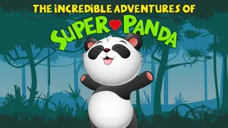 The Incredible Adventures of Super Panda - Xbox One