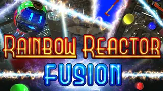 Rainbow Reactor: Fusion